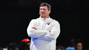 Under two years after coaching college basketball in Florida, Karl Smesko takes the Atlanta Dream to the WNBA Finals.