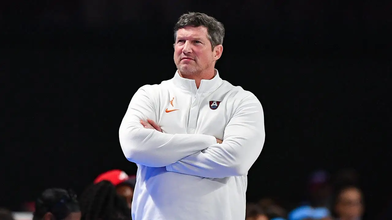 Under two years after coaching college basketball in Florida, Karl Smesko takes the Atlanta Dream to the WNBA Finals.