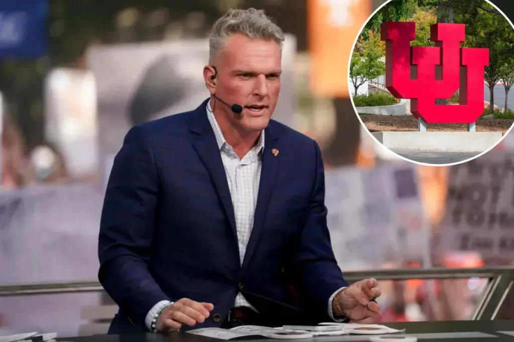 University of Utah reacts to Pat McAfee's harsh criticism