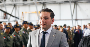 U.S. Ambassador to Panama Praises Round-the-Clock Earthquake Response Without USAID