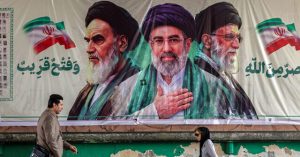 U.S. and Israel Prepare Strategies for New Attacks on Iran After Elections