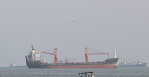 U.S. Blockade Causes Significant Hardships for Iran, IRGC Struggles to Compensate Troops