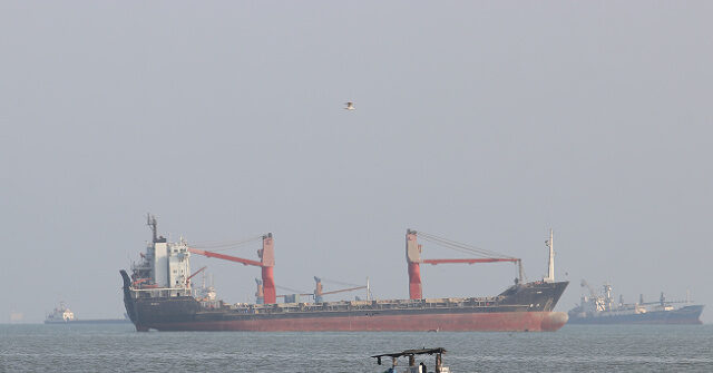 U.S. Blockade Causes Significant Hardships for Iran, IRGC Struggles to Compensate Troops