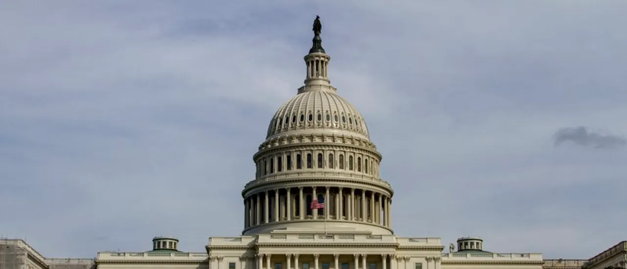 US Deficit Nears Serious Landmark — But Lawmakers Remain Silent