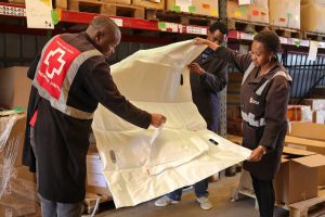 U.S. Embassy in Kenya increases travel warning due to Ebola worries