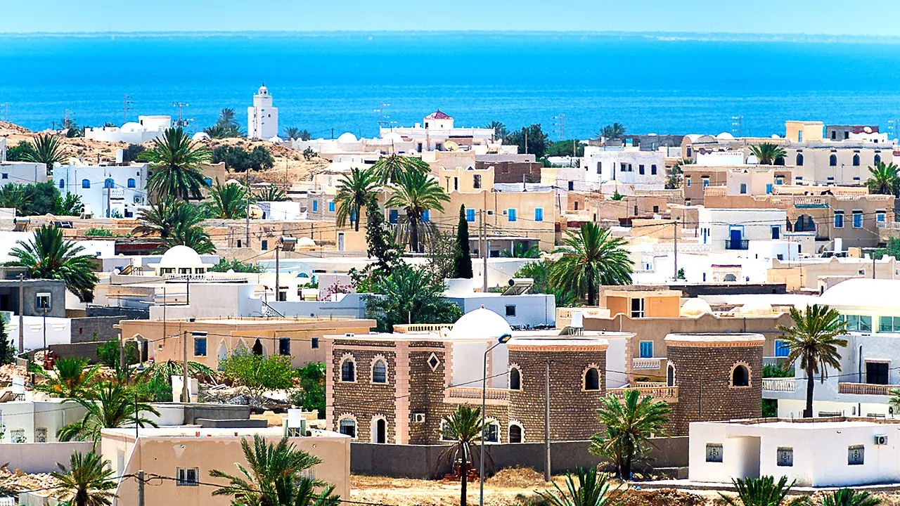 US Embassy issues travel advisory for Djerba on October 7 anniversary