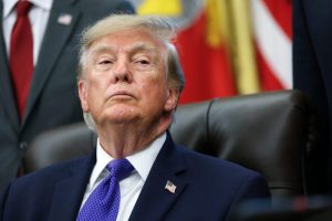 U.S. exits European anti-corruption group: 'The time of giving unlimited funding to international organizations is finished'