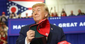 U.S. GDP Growth Increased to 3.4% in the Third Quarter