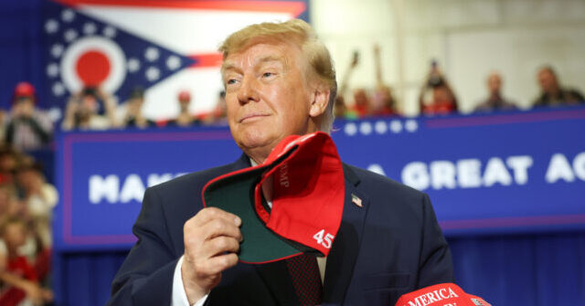 U.S. GDP Growth Increased to 3.4% in the Third Quarter