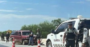 U.S. Imposes Sanctions on Mexican Company Tied to Cartel that Constructed Border Crossing