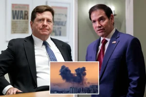 US Intelligence: Iran increasing attempts to target Americans in the Middle East