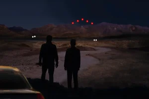 US intelligence officials who observed the 2025 UFO orb event may give testimony to Congress.
