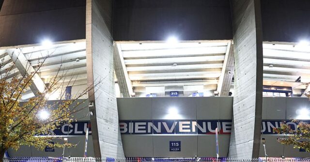 U.S. Issues Security Warning for France Due to Potential Riots Before Paris NFL Game