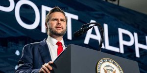 U.S. jobs and leadership: Vance and Abbott launch a new shipyard in Texas