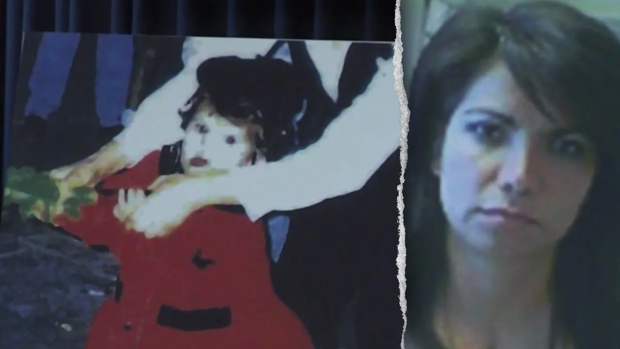 U.S. Marshals capture Mexican mother wanted for child murder charges