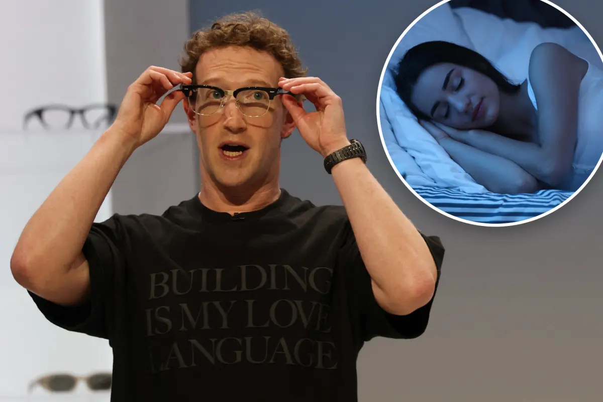 Users report that Meta glasses record individuals even when they are turned off.