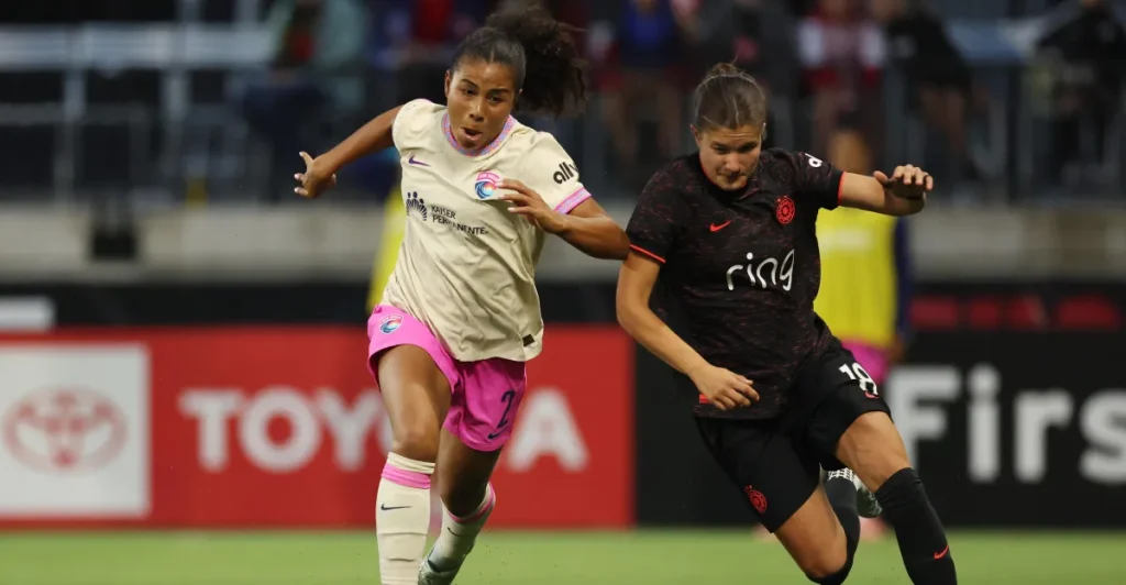 USWNT and Spain: Five NWSL players to keep an eye on during the friendlies