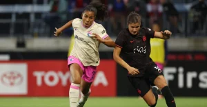USWNT and Spain: Five NWSL players to keep an eye on during the friendlies