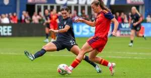 USWNT vs Spain performance analysis: Players on the rise and those struggling from the two friendlies