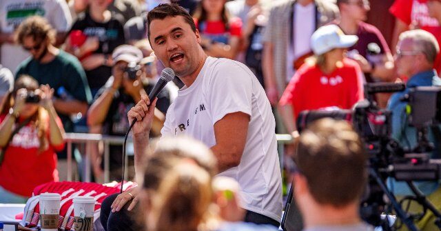 UT San Antonio Student Recites Offensive Poem Praising Charlie Kirk Assassination, Makes Threats to TPUSA Event Speaker