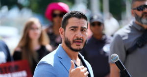 Van Jones: El-Sayed Should 'Reject' 'Threatening' Ad That Resembles His Comments