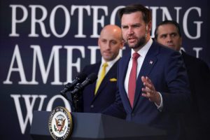 Vance: Microsoft halted from PERM green card sponsorship program