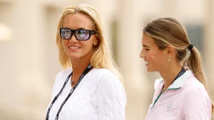 Vanessa Trump shares that she is now free of cancer following her fight with breast cancer.