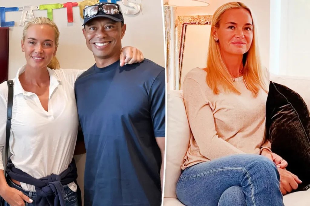 Vanessa Trump shares initial indication of 'highly invasive' breast cancer and discusses her treatment.