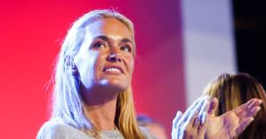 Vanessa Trump Shares She Is 'Finally Cancer-Free' After a Long Fight