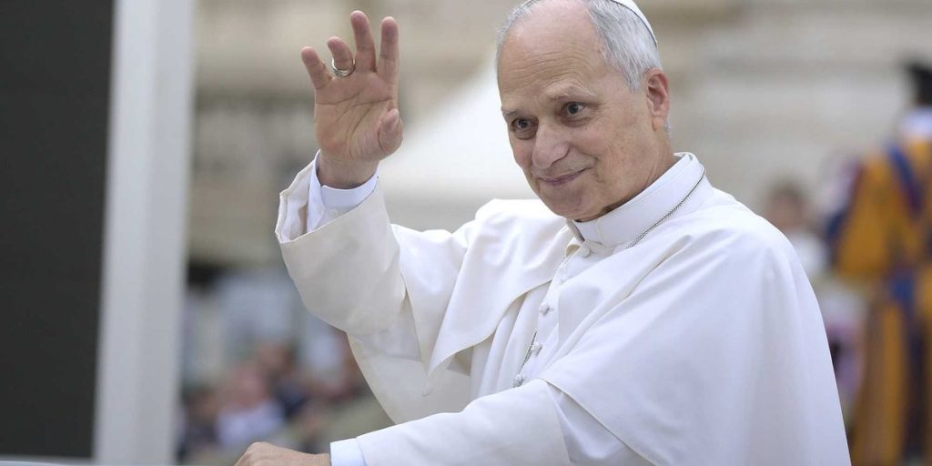 Vatican announces that Pope Leo has cancer