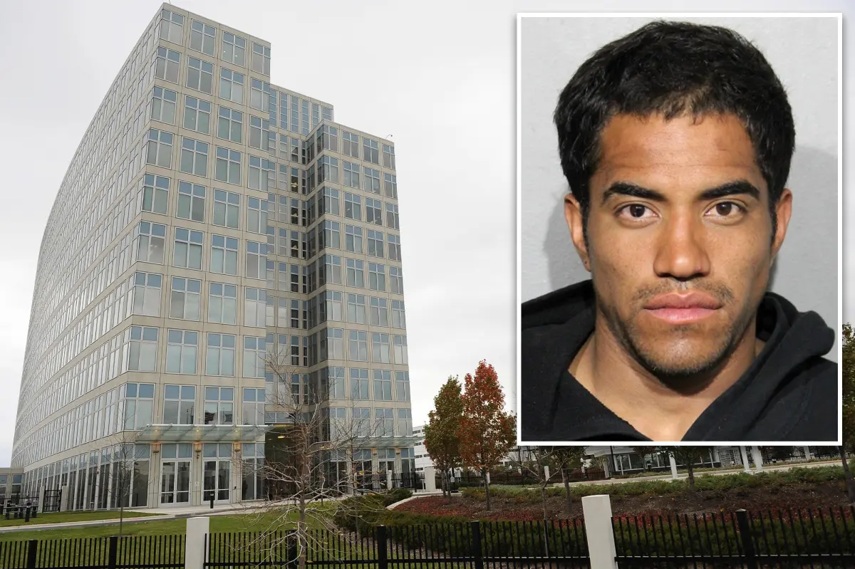 Venezuelan undocumented immigrant who was killed by a Chicago FBI agent had been apprehended and let go under Biden's administration.