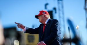 Verification: Democrats Assert White House App Includes 'Spyware'