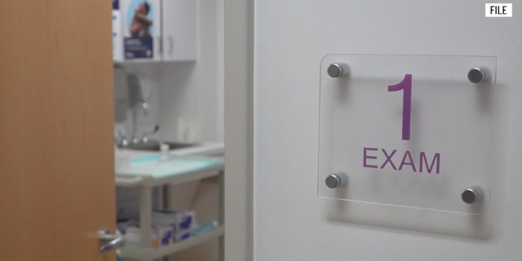 Vermont free clinics prepare for an increase in patients as Medicaid changes begin