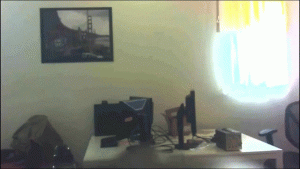 Victim of cadmium poisoning shares hidden camera footage to oppose expungement