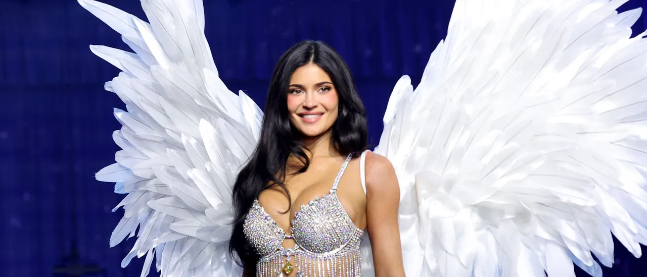 Victoria&rsquo;s Secret Turns Away Supermodels for Kylie Jenner, Highlighting Society&rsquo;s Celebrity Obsession