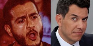 VIDEO: Abdul El-Sayed collapses under media scrutiny as accusations involving the Muslim Brotherhood persist