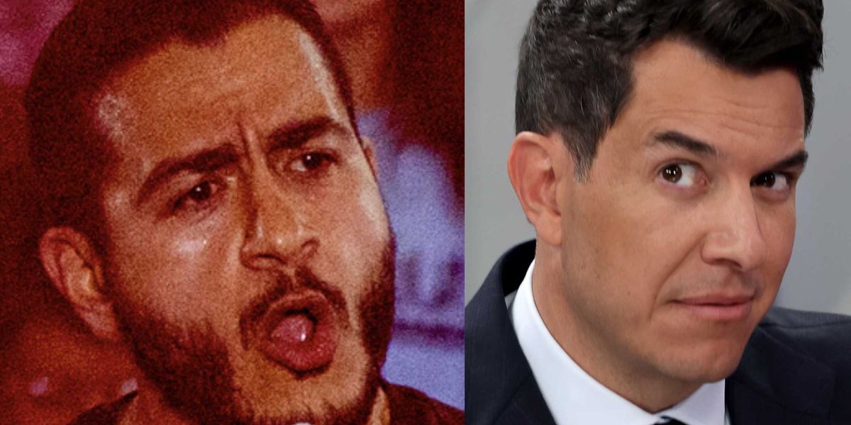 VIDEO: Abdul El-Sayed collapses under media scrutiny as accusations involving the Muslim Brotherhood persist
