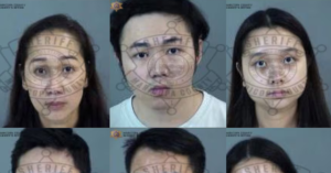 Video: Delivery Driver Aids Police in Capturing Suspects of $1.4 Million Walmart Fraud