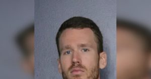 Video: Florida Officer Who Discovered Body Accused of Seizing His House