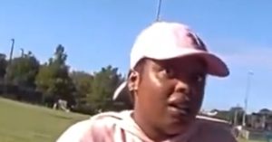 Video: Mother's Allegation of Police Being Called on 3-Year-Old Soccer Player Proven Wrong