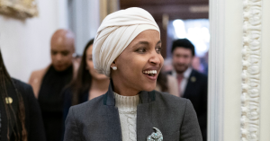 Video: Progressive Rep. Ilhan Omar to Join Marxist Hasan Piker Despite Resistance from Democrats