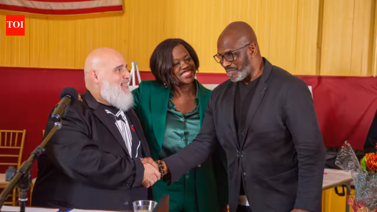 Viola Davis, who experienced poverty in Rhode Island as a child, and her husband Julius Tennon are contributing $1.2 million to support families in their community.