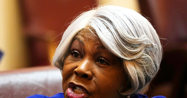 Virginia Democrat State Senator Louise Lucas Faces Drug Trafficking Charges