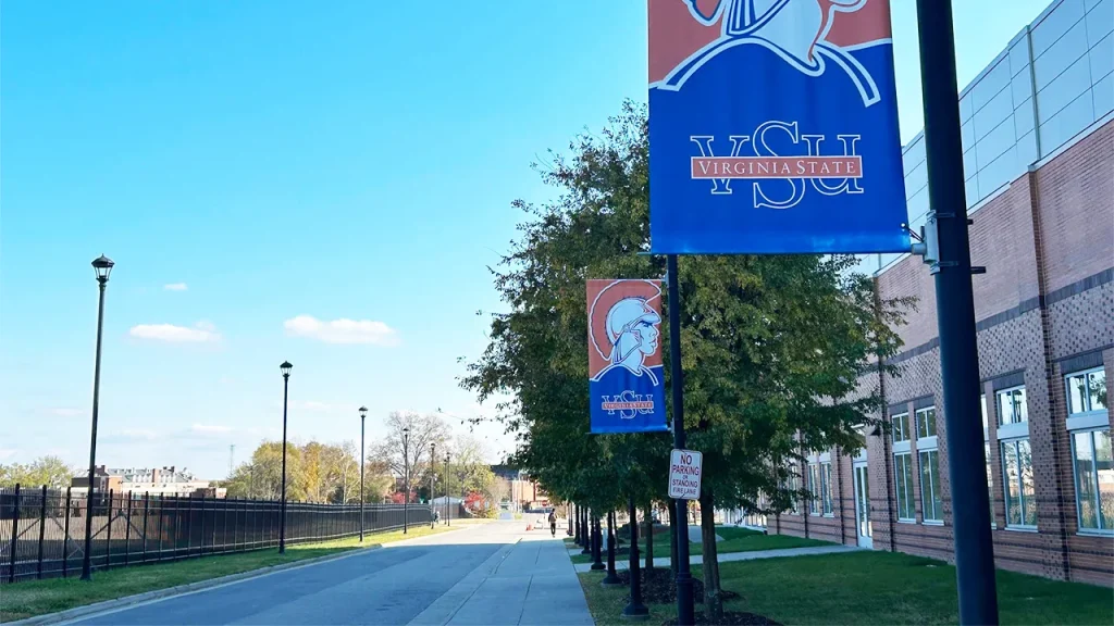 Virginia State University faces lawsuit regarding how it treated Christian groups on campus