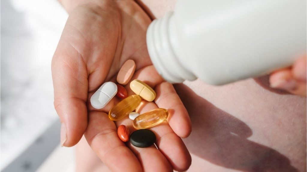 Vitamin D2 Supplements Come with an Unexpected Disadvantage. Here's What to Consider Instead