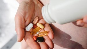 Vitamin D2 Supplements Come with an Unexpected Disadvantage. Here's What to Consider Instead
