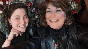Voice cloning scam deceives Navy veteran mother into $5,400 wire transfer