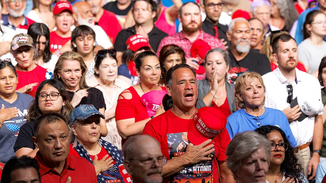Voters in seven states during the midterms highlight the tech boom.