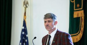 VT Lt. Gov. John Rodgers: Molly Gray 'Failed to Confront Her Family' Regarding Violations in Migrant Worker Housing