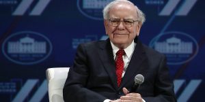Warren Buffett&rsquo;s initial tax return revealed a $7 debt to the IRS